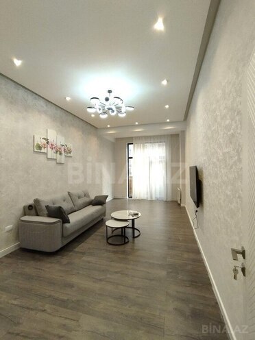 Satılır 2 otaqlı yeni tikili 70.8 m², 28 May m., photo 23 from 32