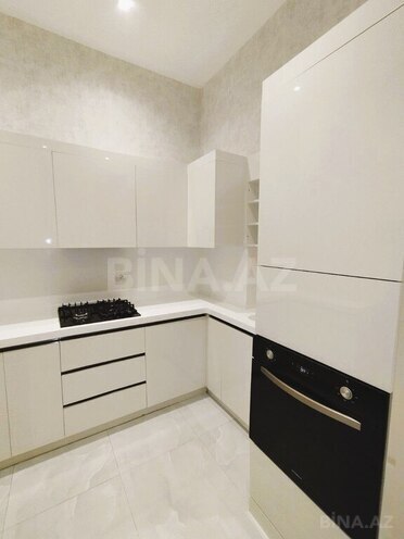 Satılır 2 otaqlı yeni tikili 70.8 m², 28 May m., photo 18 from 32
