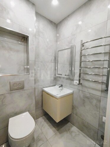 Satılır 2 otaqlı yeni tikili 70.8 m², 28 May m., photo 9 from 32