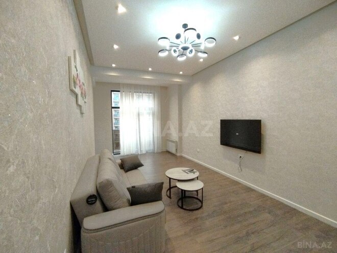 Satılır 2 otaqlı yeni tikili 70.8 m², 28 May m., photo 21 from 32