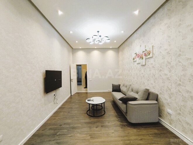 Satılır 2 otaqlı yeni tikili 70.8 m², 28 May m., photo 20 from 32