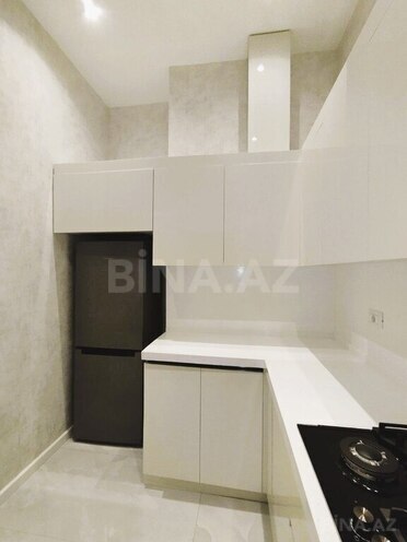 Satılır 2 otaqlı yeni tikili 70.8 m², 28 May m., photo 13 from 32