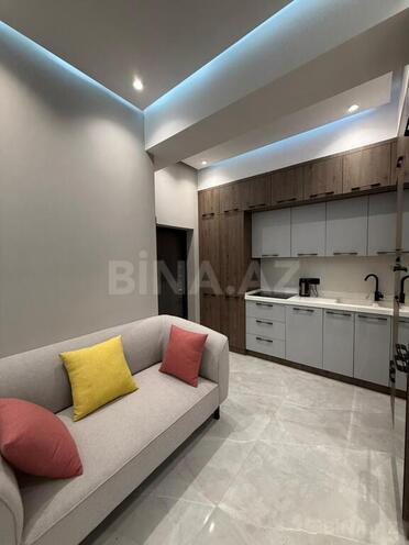 2-комн. новостройка - м. 20 января - 70 м² (3)