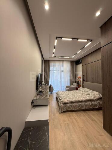 2-комн. новостройка - м. 20 января - 70 м² (1)