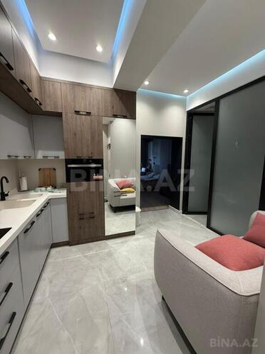 2-комн. новостройка - м. 20 января - 70 м² (2)