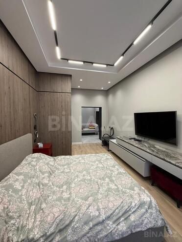 2-комн. новостройка - м. 20 января - 70 м² (5)