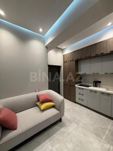 2-комн. новостройка - м. 20 января - 70 м² (4)