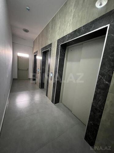 5-комн. новостройка - м. Элмляр Академиясы - 304 м² (7)
