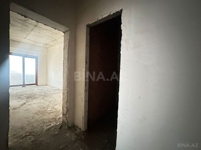 5-комн. новостройка - м. Элмляр Академиясы - 304 м² (10)