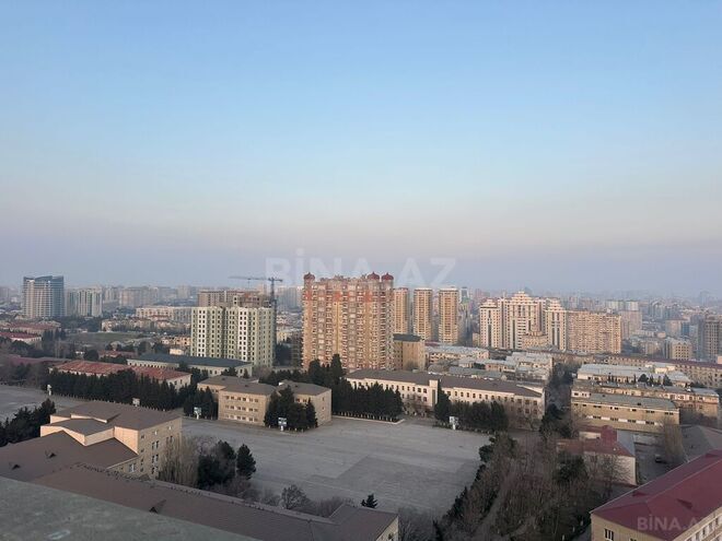 5-комн. новостройка - м. Элмляр Академиясы - 304 м² (8)