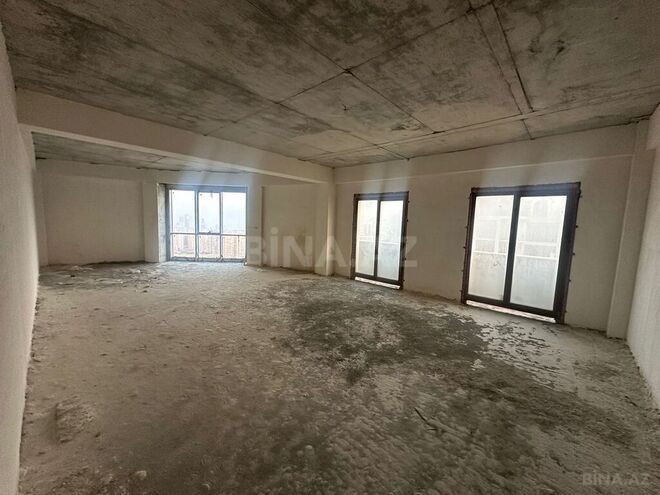 5-комн. новостройка - м. Элмляр Академиясы - 304 м² (9)