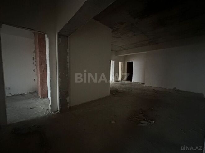 5-комн. новостройка - м. Элмляр Академиясы - 304 м² (13)