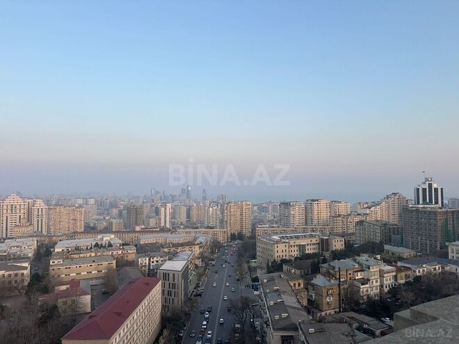 5-комн. новостройка - м. Элмляр Академиясы - 304 м² (11)