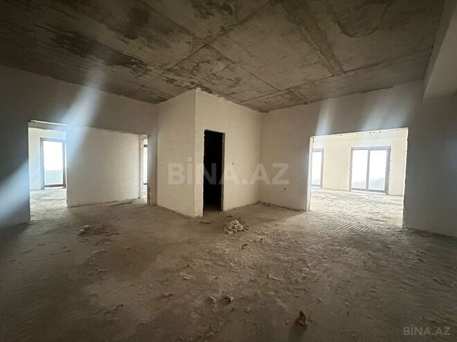 5-комн. новостройка - м. Элмляр Академиясы - 304 м² (12)