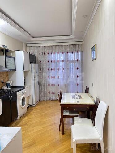 3-комн. новостройка - м. Иншаатчылар - 129 м² (9)