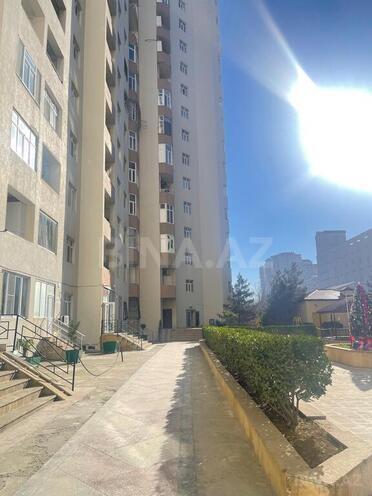 3-комн. новостройка - м. Иншаатчылар - 129 м² (2)