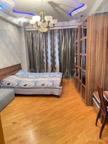 3-комн. новостройка - м. Иншаатчылар - 129 м² (6)