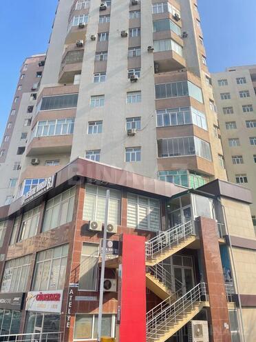 3-комн. новостройка - м. Иншаатчылар - 129 м² (1)