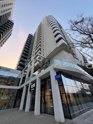 Satılır 4 otaqlı yeni tikili 164 m², Bayıl q., photo 3 from 21
