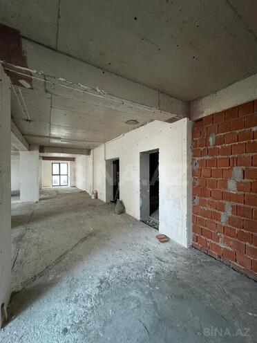 Satılır 4 otaqlı yeni tikili 164 m², Bayıl q., photo 15 from 21