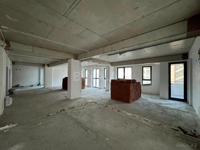 Satılır 4 otaqlı yeni tikili 164 m², Bayıl q., photo 18 from 21