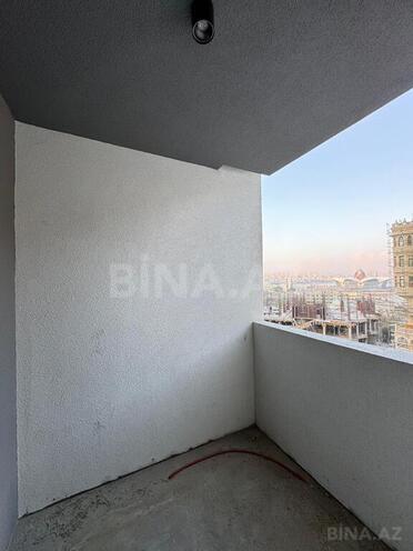 Satılır 4 otaqlı yeni tikili 164 m², Bayıl q., photo 16 from 21
