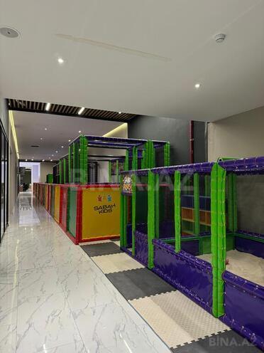 Satılır 4 otaqlı yeni tikili 164 m², Bayıl q., photo 8 from 21