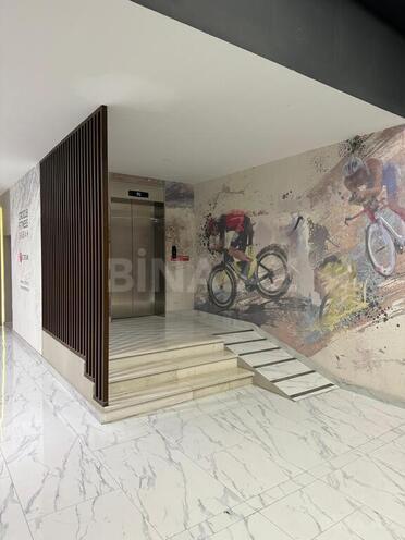 Satılır 4 otaqlı yeni tikili 164 m², Bayıl q., photo 12 from 21
