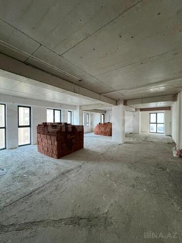 Satılır 4 otaqlı yeni tikili 164 m², Bayıl q., photo 17 from 21