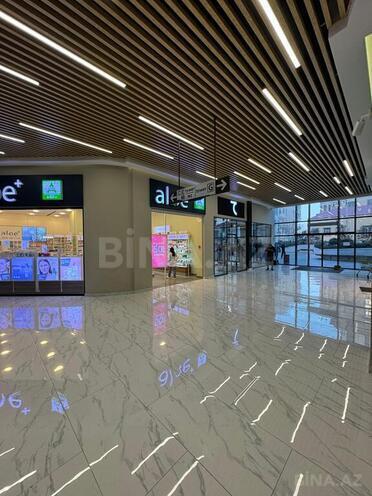 Satılır 4 otaqlı yeni tikili 164 m², Bayıl q., photo 10 from 21