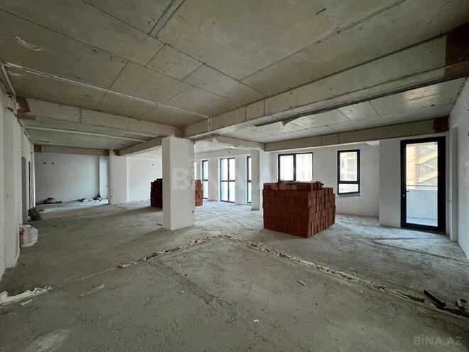 Satılır 4 otaqlı yeni tikili 164 m², Bayıl q., photo 13 from 21