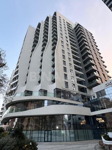 Satılır 4 otaqlı yeni tikili 164 m², Bayıl q., photo 6 from 21