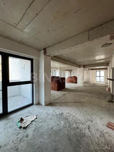 Satılır 4 otaqlı yeni tikili 164 m², Bayıl q., photo 14 from 21