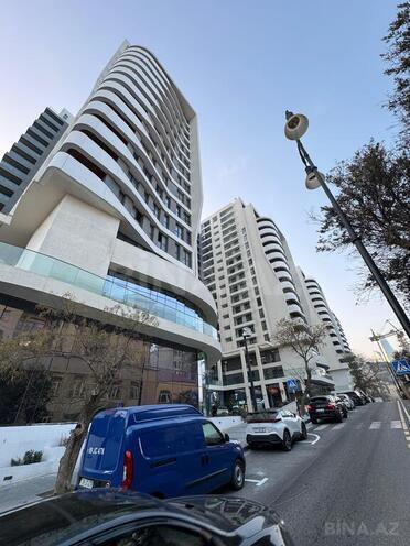 Satılır 4 otaqlı yeni tikili 164 m², Bayıl q., photo 4 from 21