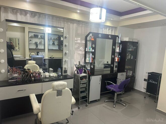 Satılır  obyekt 1 170 m², Nəsimi r., photo 17 from 30