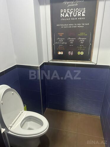 Satılır  obyekt 1 170 m², Nəsimi r., photo 28 from 30