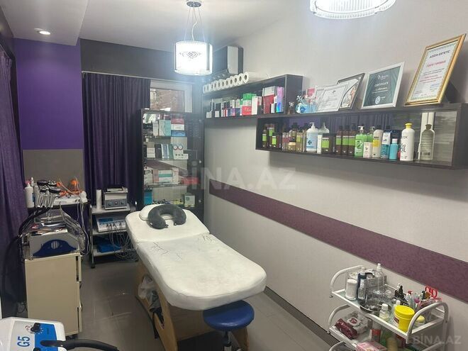 Satılır  obyekt 1 170 m², Nəsimi r., photo 18 from 30