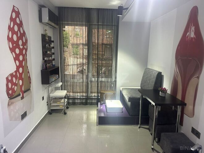 Satılır  obyekt 1 170 m², Nəsimi r., photo 25 from 30