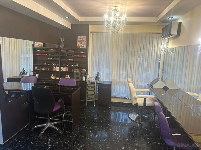 Satılır  obyekt 1 170 m², Nəsimi r., photo 10 from 30