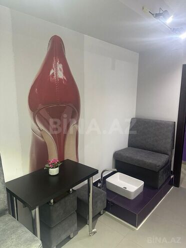 Satılır  obyekt 1 170 m², Nəsimi r., photo 26 from 30