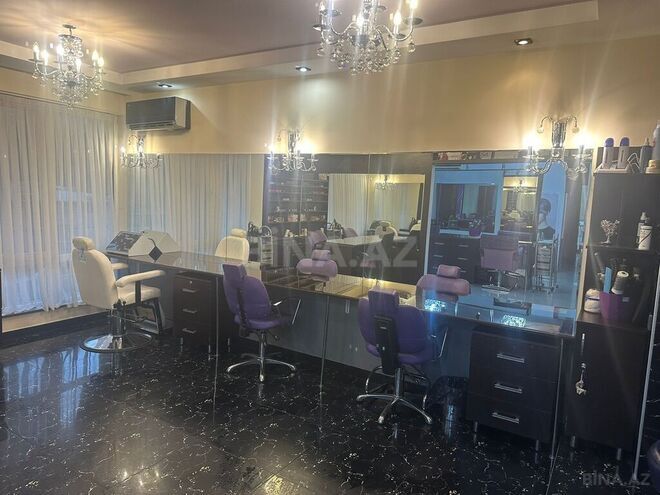 Satılır  obyekt 1 170 m², Nəsimi r., photo 5 from 30