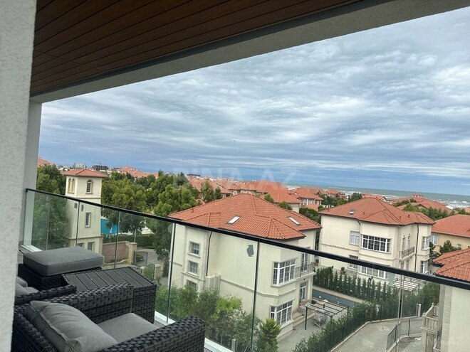 1 otaqlı yeni tikili - Nardaran q. - 75 m² (4)