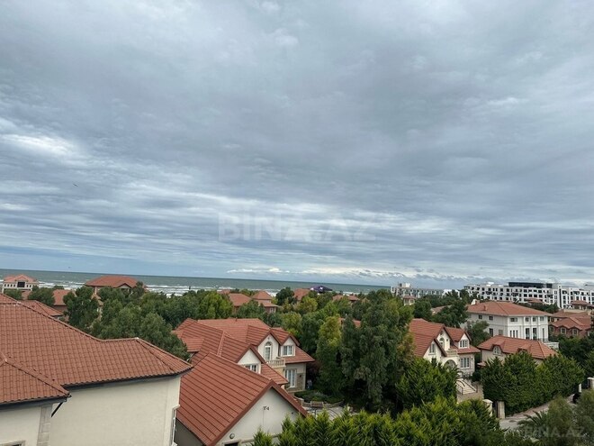 1 otaqlı yeni tikili - Nardaran q. - 75 m² (5)