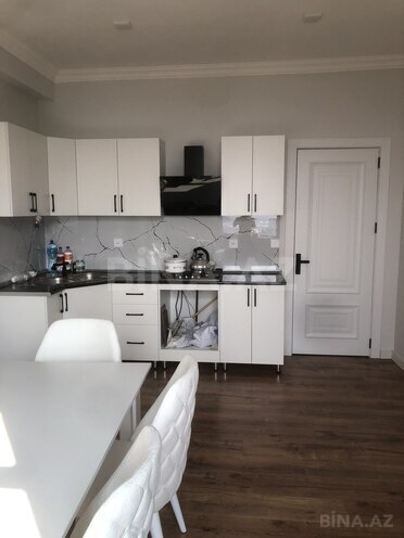 2 otaqlı yeni tikili - Xırdalan - 53 m² (5)