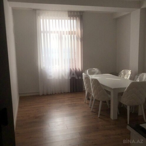 2 otaqlı yeni tikili - Xırdalan - 53 m² (6)