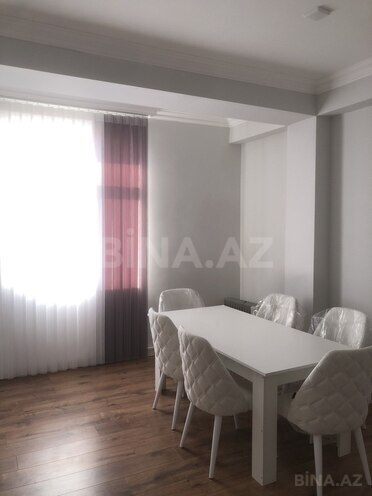 2 otaqlı yeni tikili - Xırdalan - 53 m² (8)