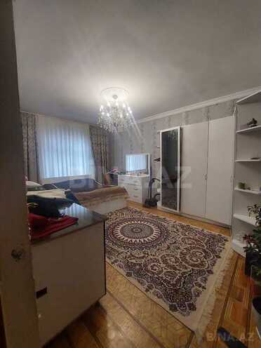 3 otaqlı həyət evi/bağ evi - Bakıxanov q. - 120 m² (6)