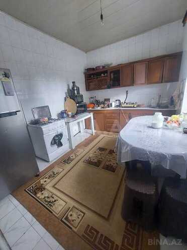3 otaqlı həyət evi/bağ evi - Bakıxanov q. - 120 m² (7)