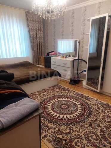 3 otaqlı həyət evi/bağ evi - Bakıxanov q. - 120 m² (9)