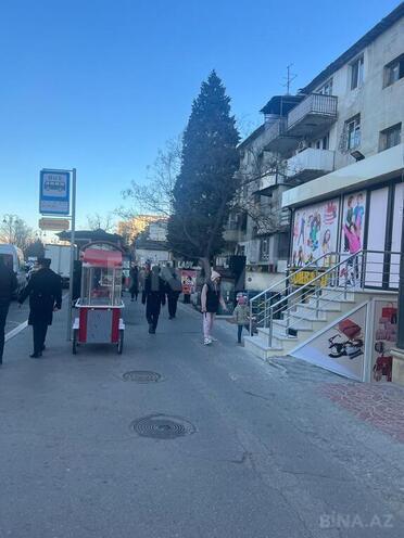 İcarəyə verilir  obyekt 230 m², İnşaatçılar m., photo 4 from 8